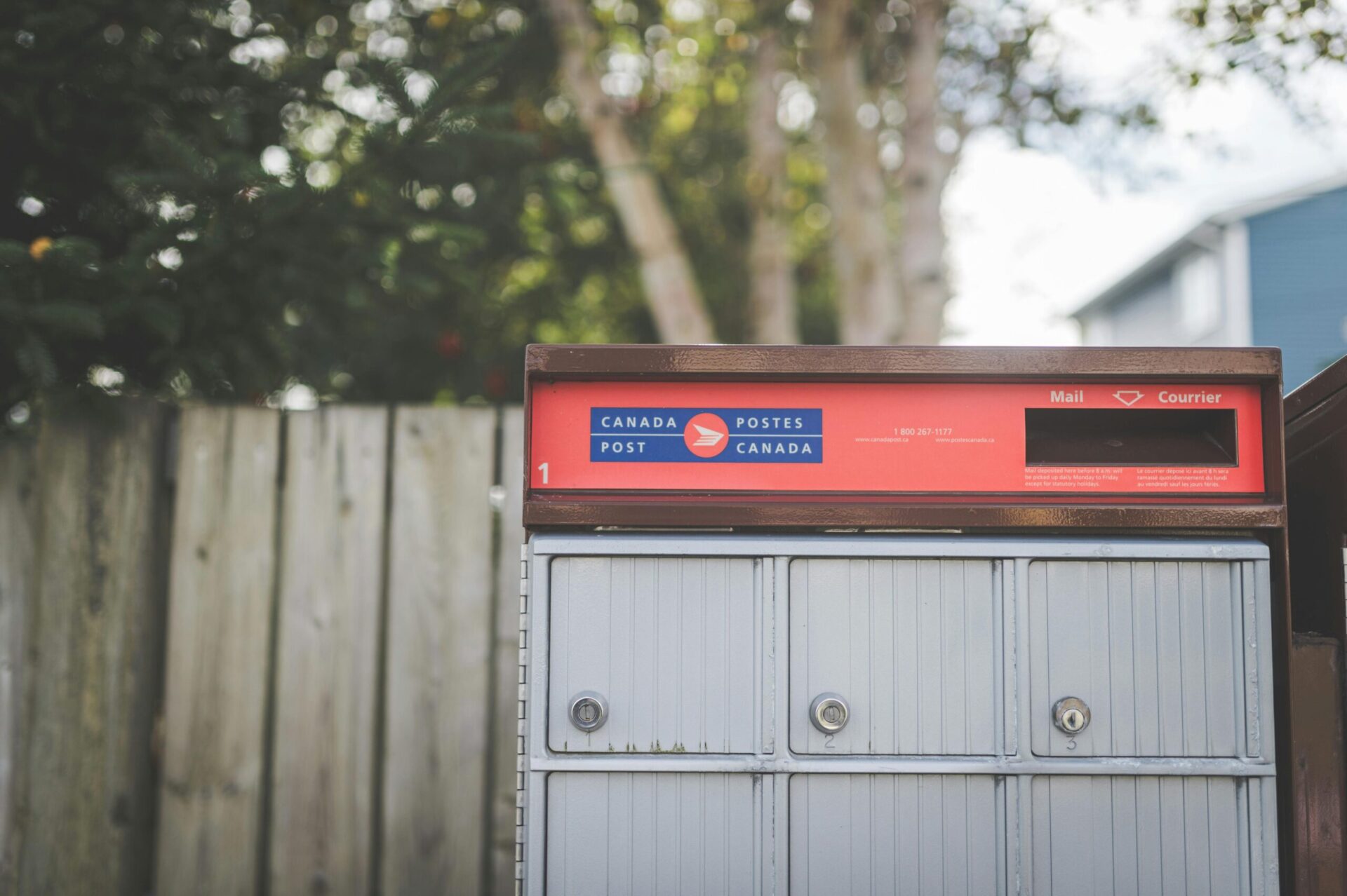 How Long Does Canada Post Hold a Parcel Before Returning it to Sender?