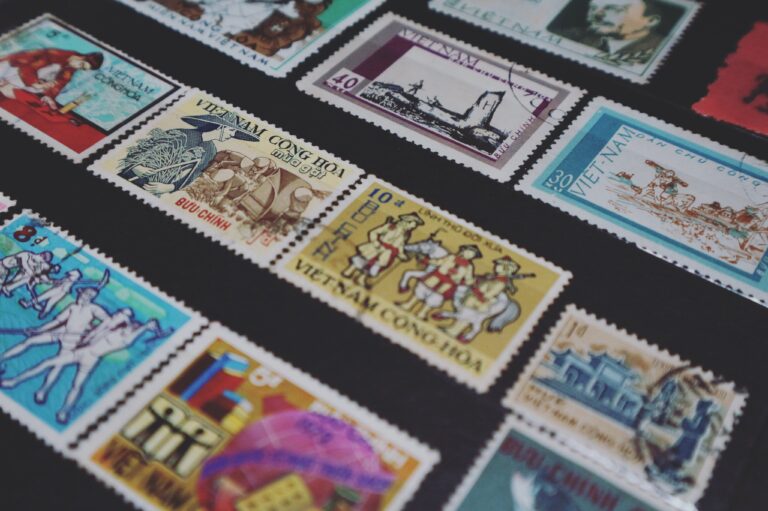 Where to Buy Stamps Besides the Post Office