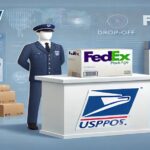 Does USPS Accept FedEx Packages