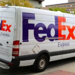 What does Fedex international shipment release – import mean?